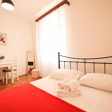 Cozy Studio Apartments In City Centar Stosija Zadar Exterior foto