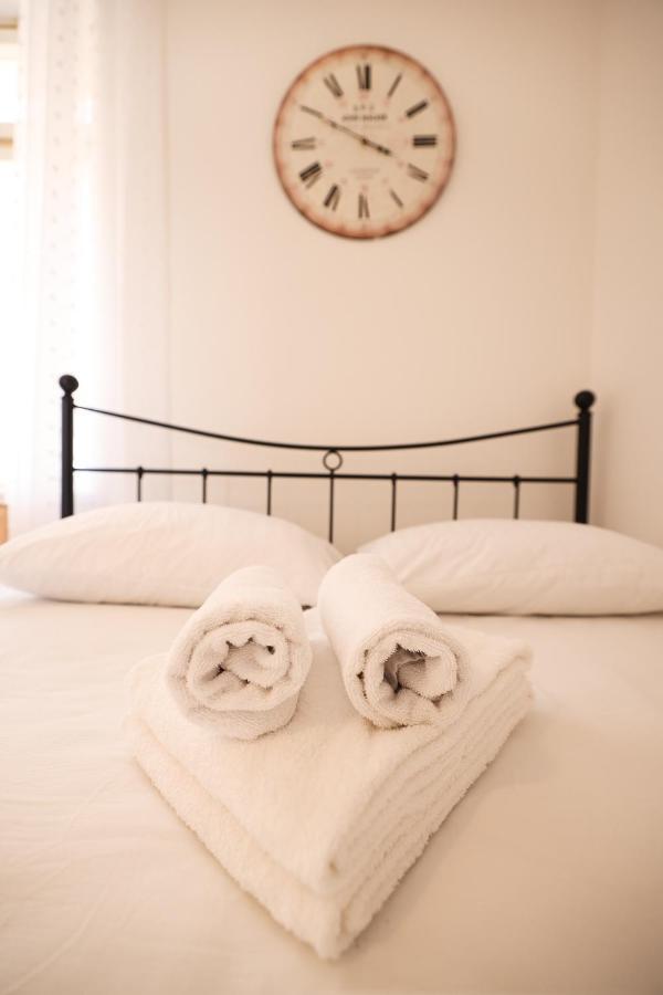Cozy Studio Apartments In City Centar Stosija Zadar Exterior foto